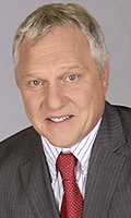Bernhard Krechel