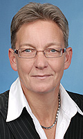 Michaela Lehmensiek